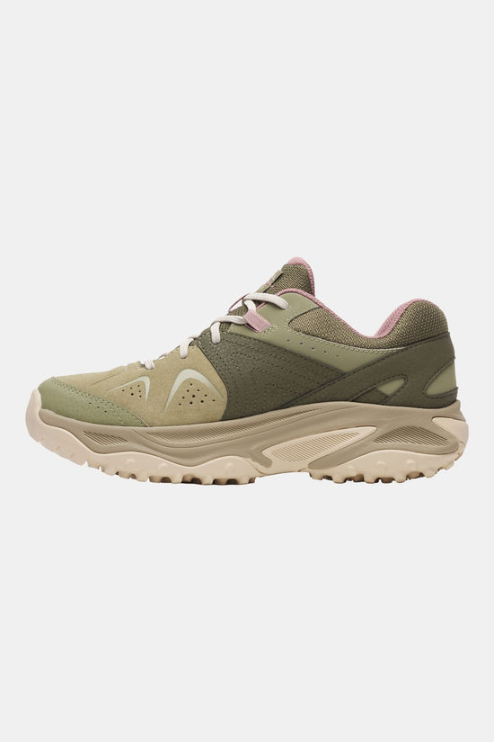 Merrell Yokota 3 Gore-Tex Wandelschoen Dames light khaki
