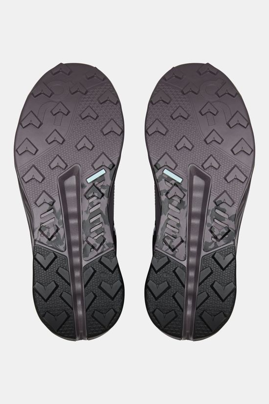 On Cloudhorizon 2 WP Schoen Dames purple