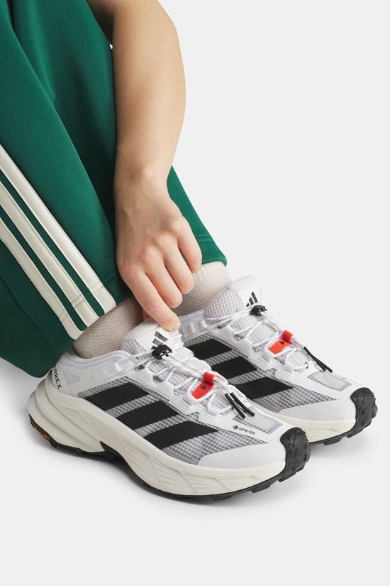 adidas Terrex Freehiker SL Gore-Tex Wandelschoen Dames white/black