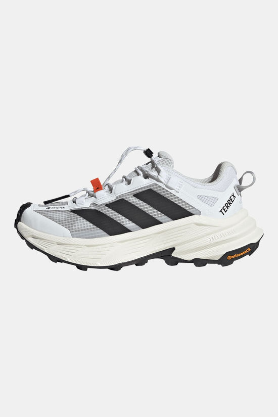 adidas Terrex Freehiker SL Gore-Tex Wandelschoen Dames white/black
