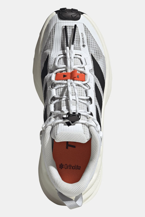 adidas Terrex Freehiker SL Gore-Tex Wandelschoen Dames white/black