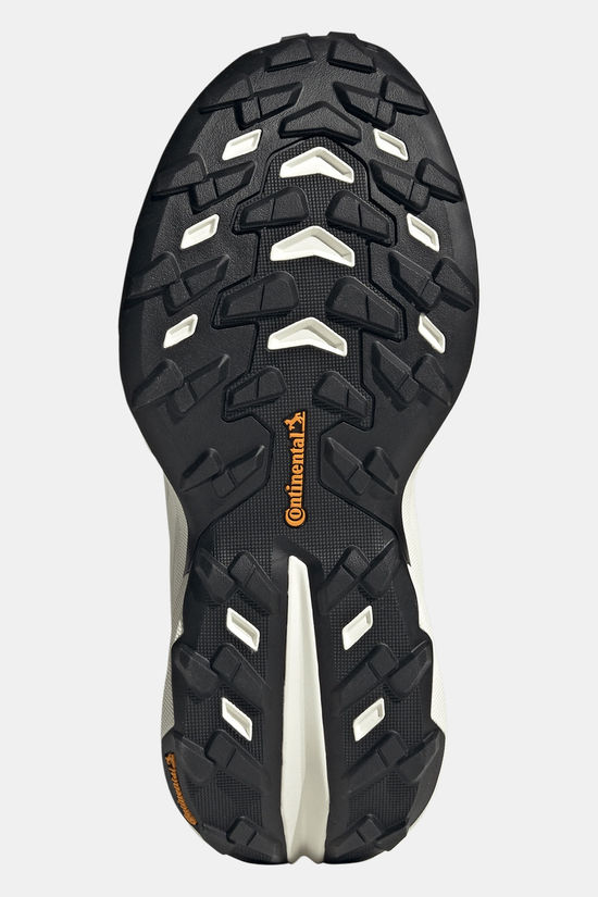adidas Terrex Freehiker SL Gore-Tex Wandelschoen Dames white/black