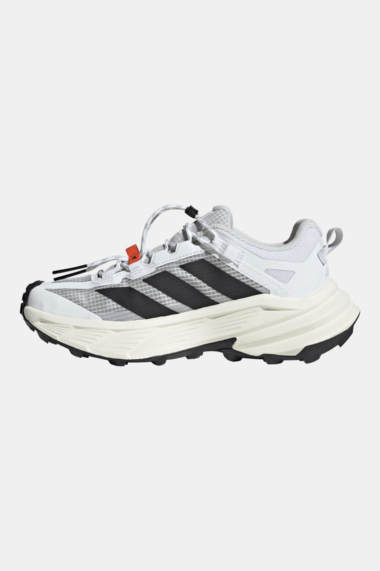 adidas Terrex Freehiker SL Gore-Tex Wandelschoen Dames white/black