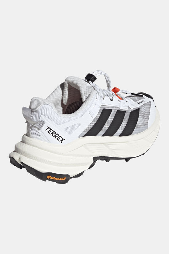 adidas Terrex Freehiker SL Gore-Tex Wandelschoen Dames white/black