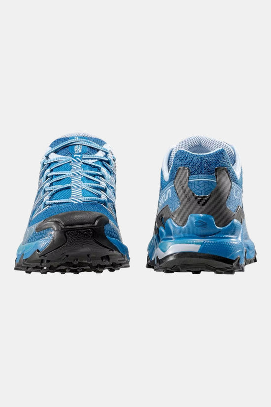 La Sportiva Ultra Raptor II Trailschoen Dames Ink/Topaz