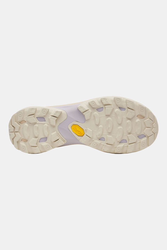 Merrell Moab Speed 2 Wandelschoen Dames light brown