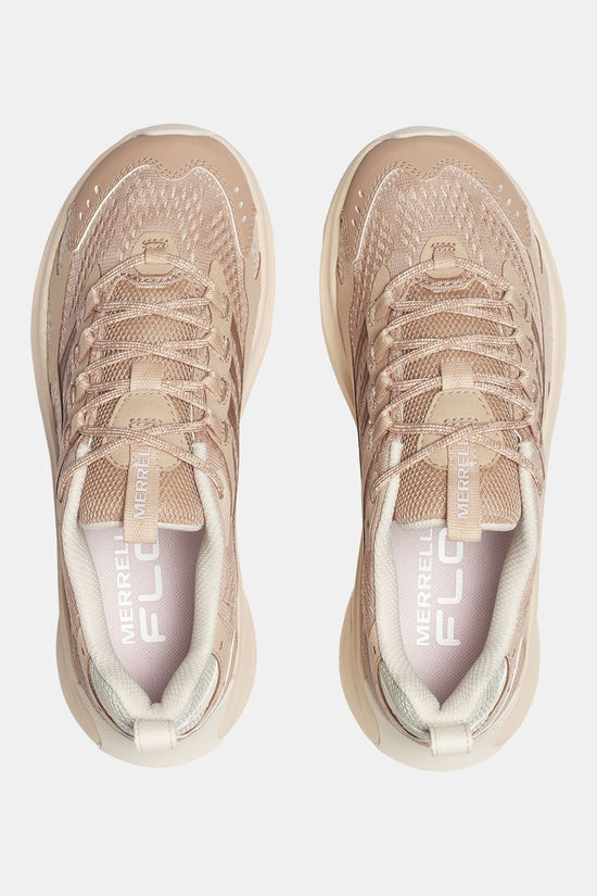 Merrell Moab Speed 2 Wandelschoen Dames light brown