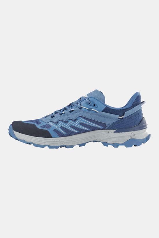 Meindl Jamaica Lady Wandelschoen Dames blue/mid grey