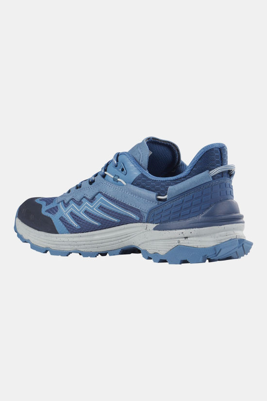 Meindl Jamaica Lady Wandelschoen Dames blue/mid grey