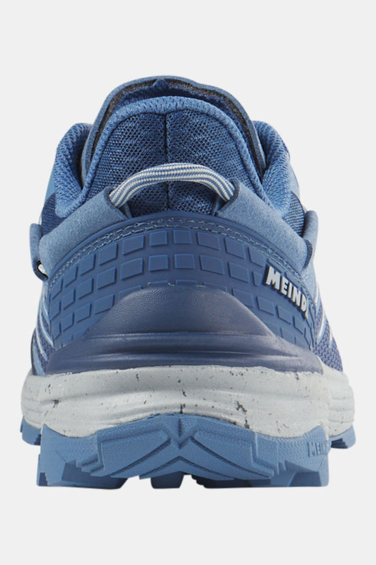 Meindl Jamaica Lady Wandelschoen Dames blue/mid grey