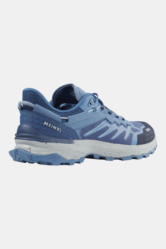 Meindl Jamaica Lady Wandelschoen Dames blue/mid grey