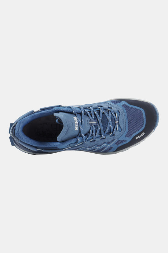 Meindl Jamaica Lady Wandelschoen Dames blue/mid grey