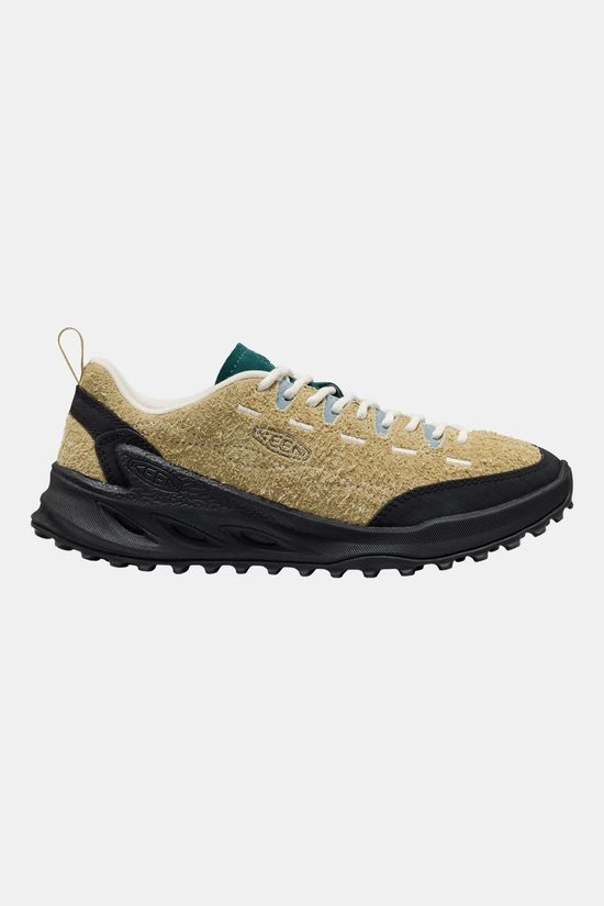 Keen Jasper Zionic Wandelsneaker Dames Groen