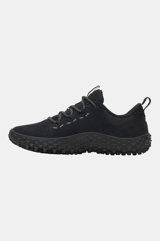 Merrell Wrapt Wandelschoen Dames black