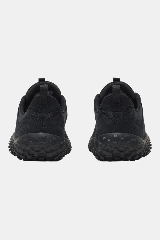 Merrell Wrapt Wandelschoen Dames black