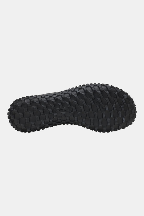 Merrell Wrapt Wandelschoen Dames black