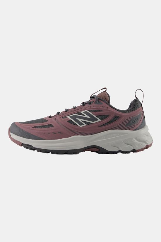 New Balance Fresh Foam 410V9 Schoen Dames mid grey