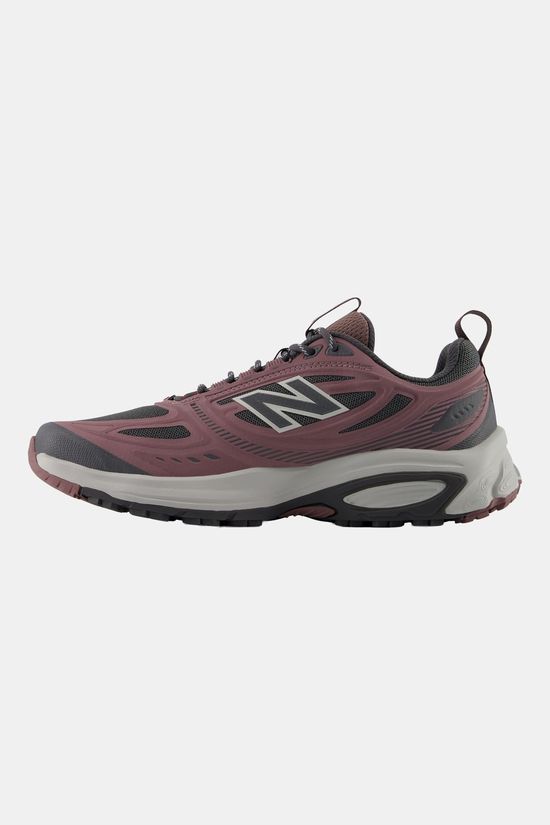 New Balance Fresh Foam 410V9 Schoen Dames mid grey