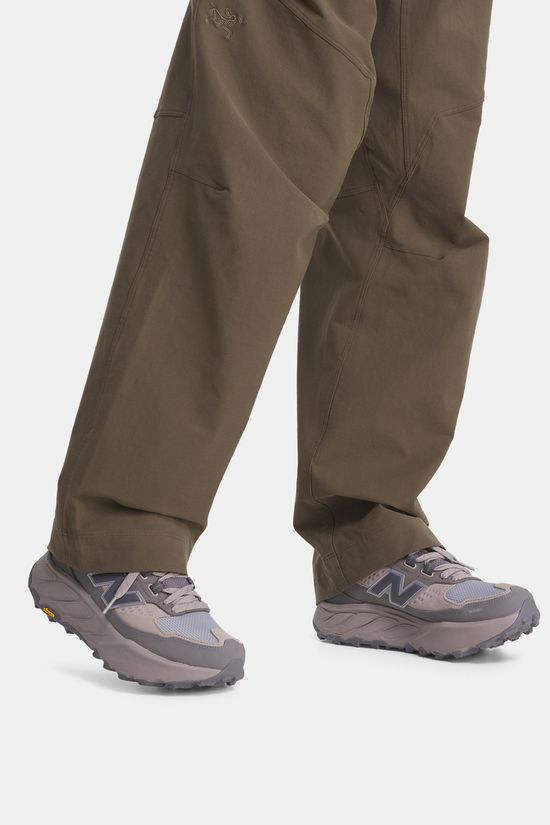 New Balance Fresh Foam X Hierro Trek Wandelschoen Dames light grey