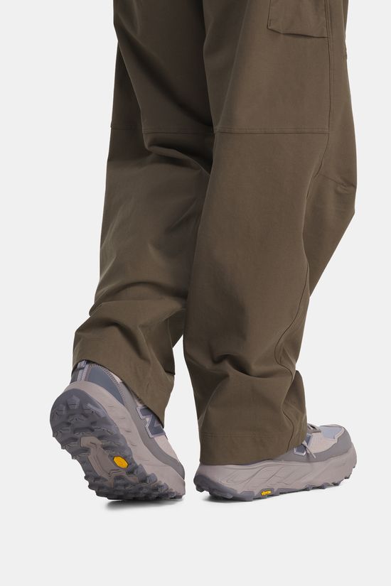 New Balance Fresh Foam X Hierro Trek Wandelschoen Dames light grey