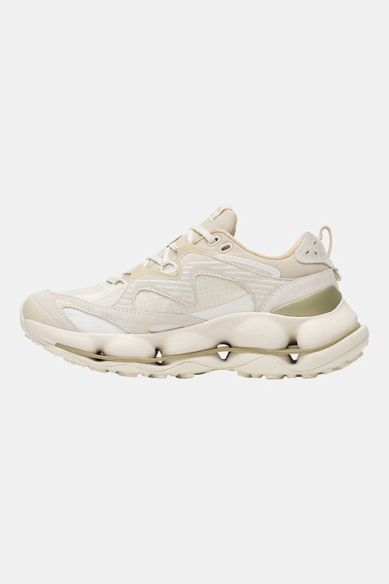 Merrell SpeedArc Matis Leather Waterproof Schoen Dames off white