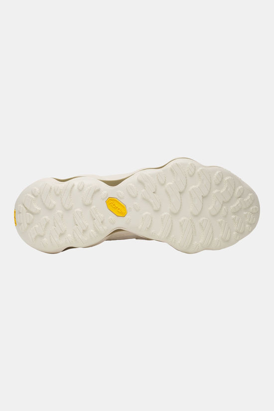 Merrell SpeedArc Matis Leather Waterproof Schoen Dames off white