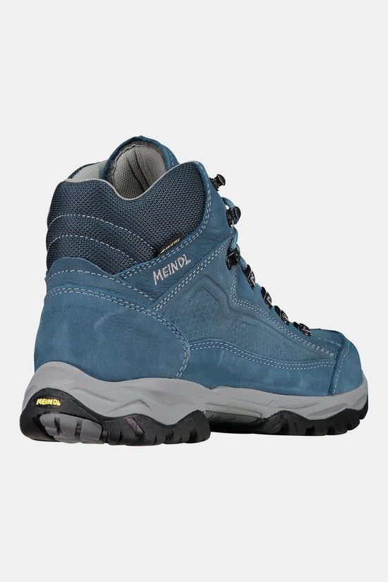 Meindl Baltimore Lady Gore-Tex Wandelschoen blue
