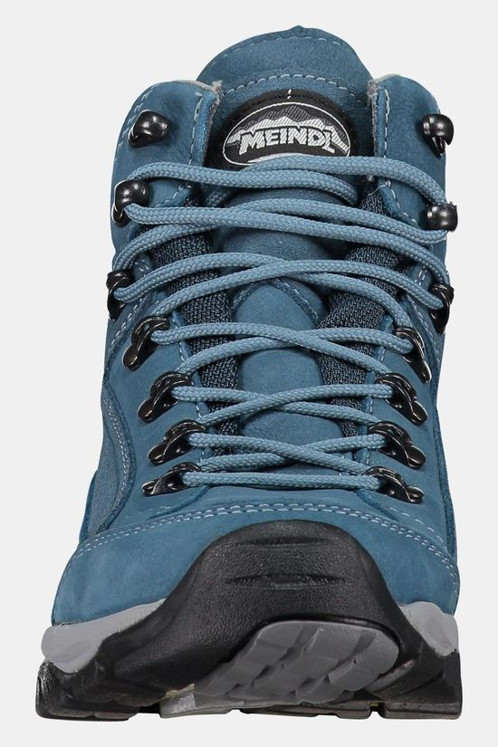 Meindl Baltimore Lady Gore-Tex Wandelschoen blue