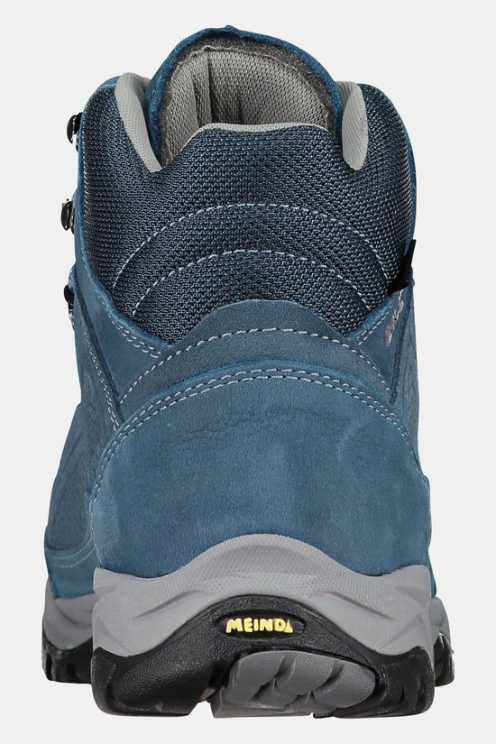 Meindl Baltimore Lady Gore-Tex Wandelschoen blue