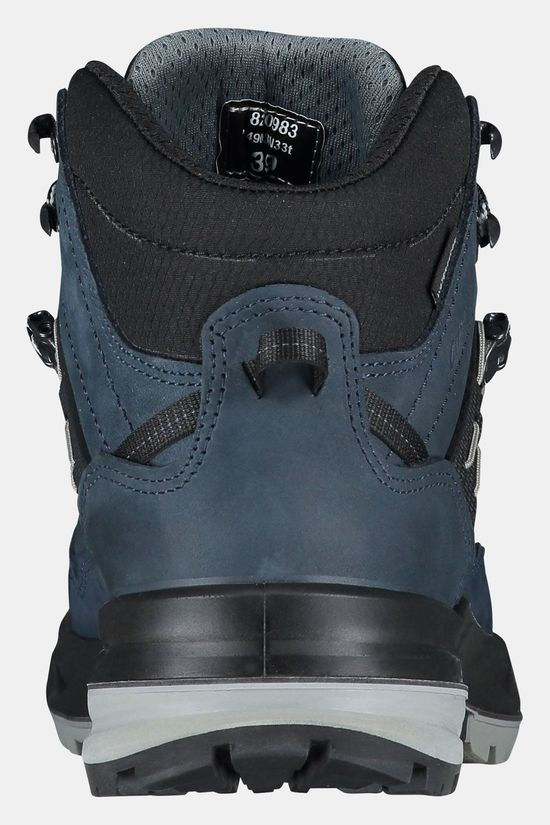 Grisport Valencia Mid Wandelschoen Dames Blue