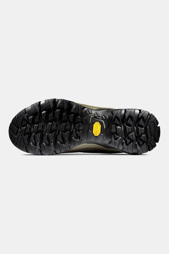 Mammut Nova IV Mid Gore-Tex Wandelschoen Dames Bungee-Apricot Brandy