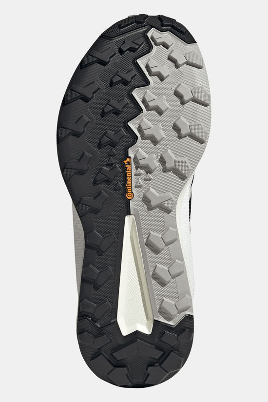 adidas Terrex Freehiker 3 Mid Gore-Tex Wandelschoen Dames white/black