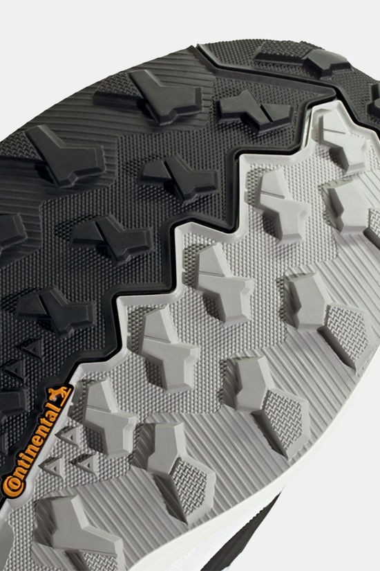 adidas Terrex Freehiker 3 Mid Gore-Tex Wandelschoen Dames white/black
