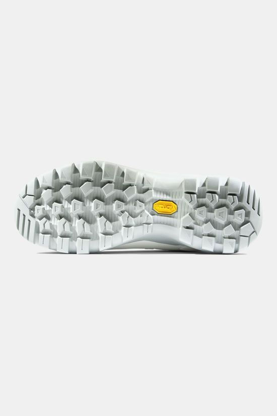 Mammut Blackfin III WP High Winter Wandelschoen Dames Bright White-Highway