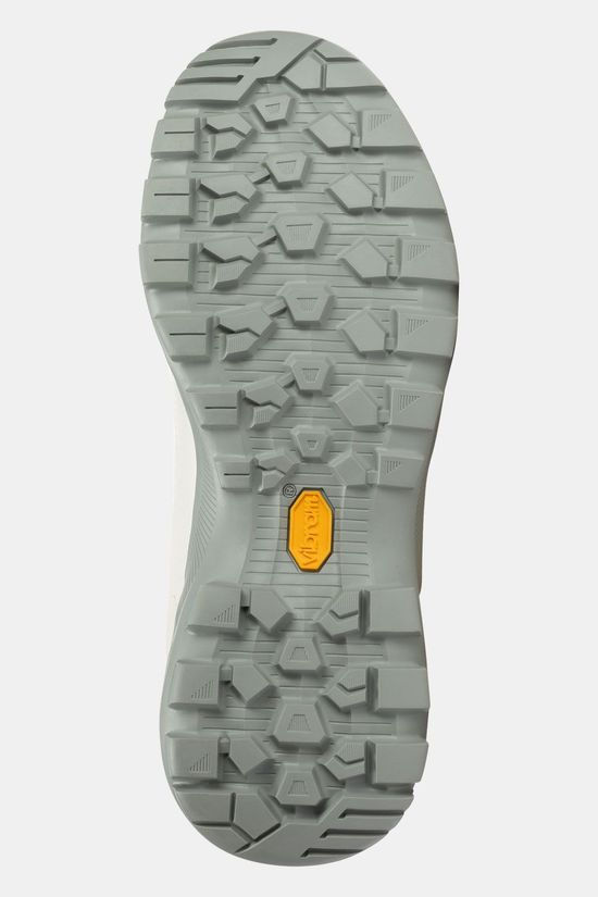 Mammut Blackfin III WP High Winter Wandelschoen Dames Bright White-Highway