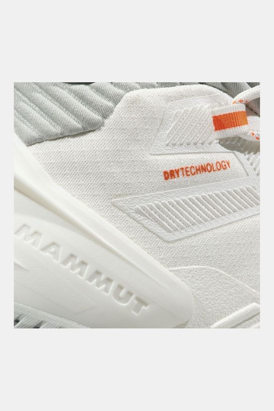 Mammut Blackfin III WP High Winter Wandelschoen Dames Bright White-Highway