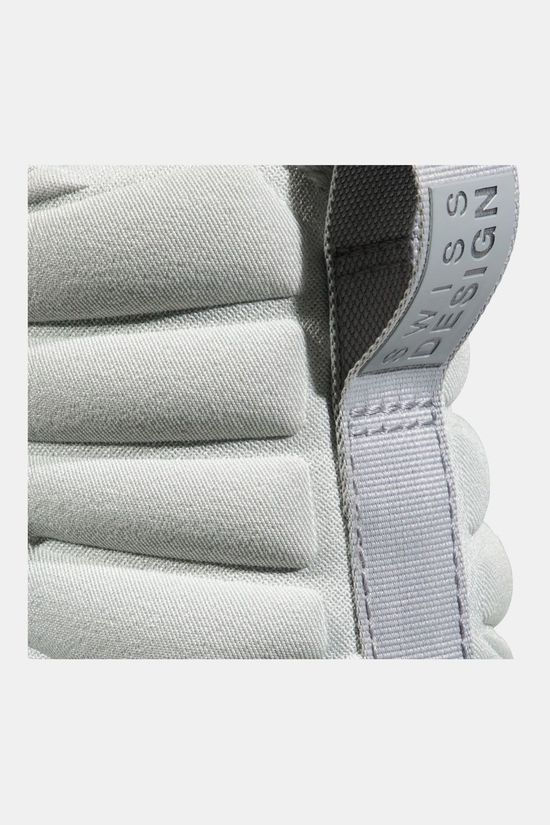 Mammut Blackfin III WP High Winter Wandelschoen Dames Bright White-Highway