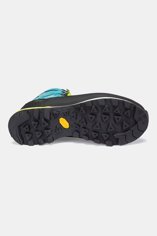 Hanwag Makra Pro Gore-Tex Lady Bergschoen Dames Icefall/Sulphur