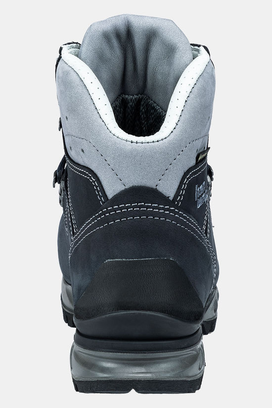 Hanwag Tatra II Bunion Lady Gtx Wandelschoen Dames Navy Blue/Light Grey