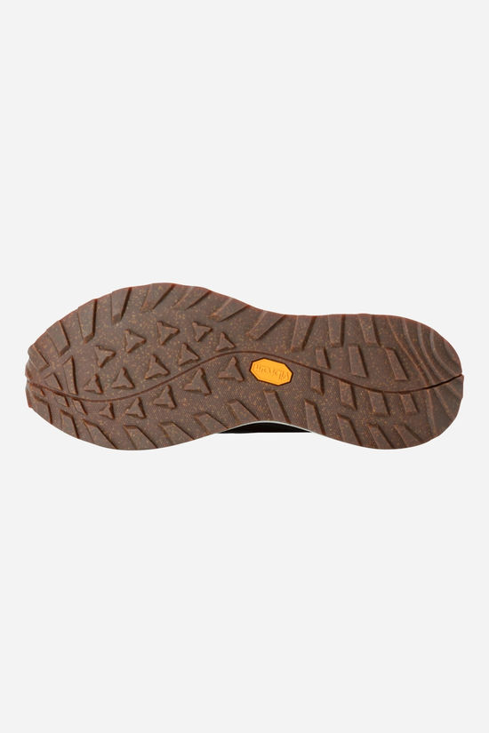 Jack Wolfskin Terraventure Vent Low Schoen Dames dark khaki