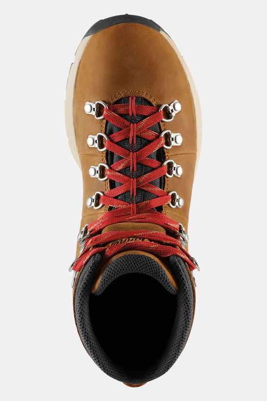 DANNER Mountain 600 Leaf Schoen Dames mid brown