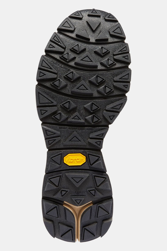 DANNER Mountain 600 Leaf Schoen Dames mid brown
