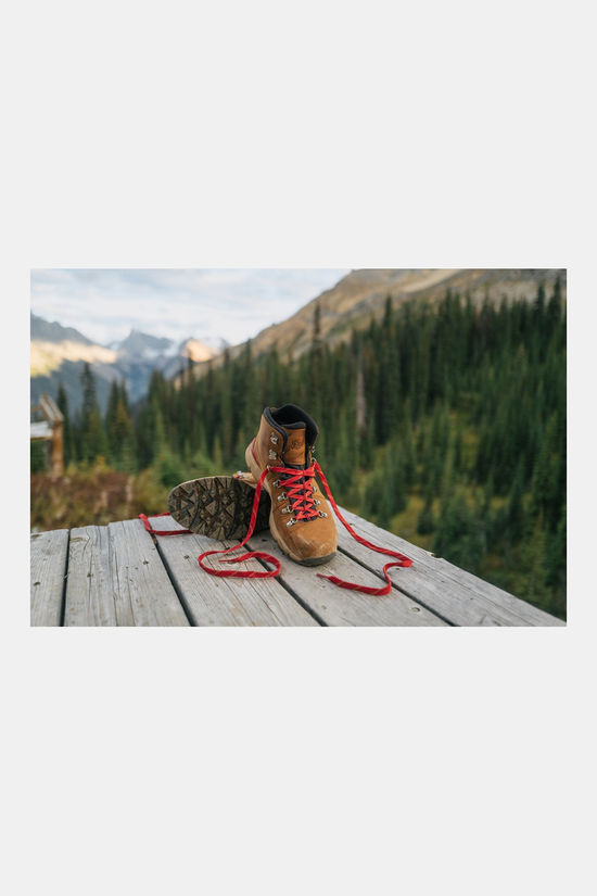 DANNER Mountain 600 Leaf Schoen Dames mid brown