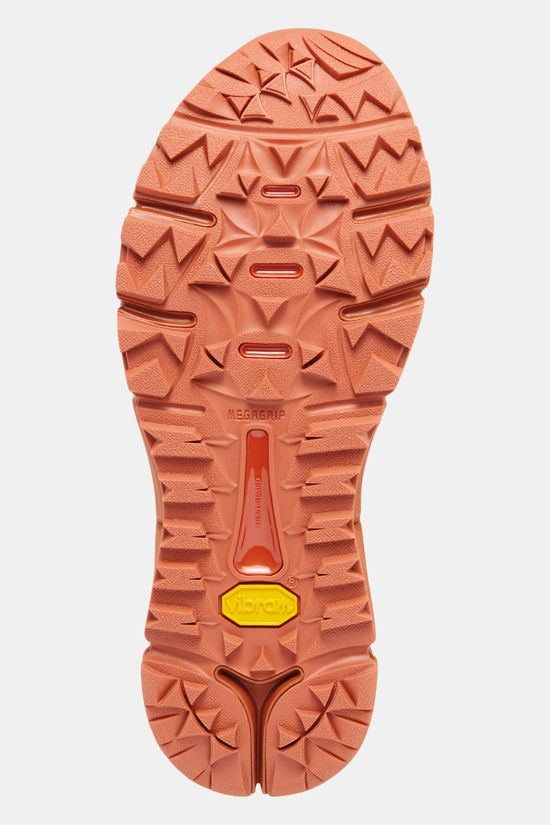 DANNER Trail 2650 Mesh Schoen Dames red