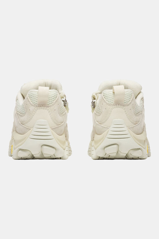 Merrell Moab 3 Ready Zip Schoen Dames off white