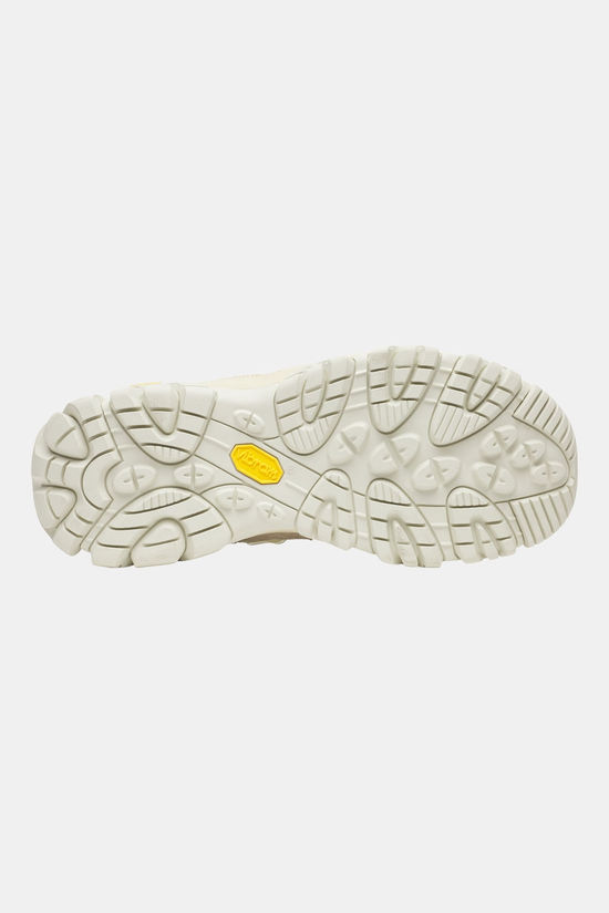 Merrell Moab 3 Ready Zip Schoen Dames off white