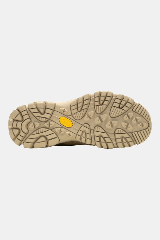 Merrell Moab 3 Synthetic Gore-Tex Schoen Dames Camel Brown