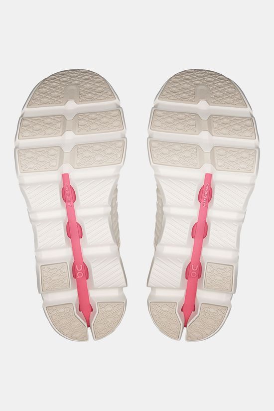 On Cloudswift 4 AD Schoen Dames off white