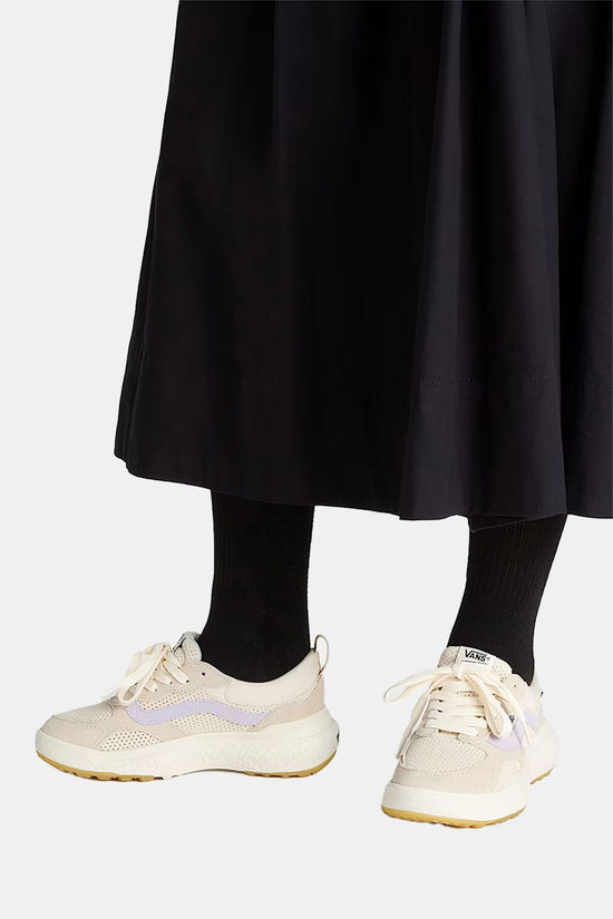 Vans UltraRange Neo VR3 Sneaker Light Grey/Lilac