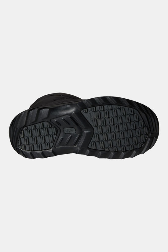 The North Face Nuptse Traction Bootie black